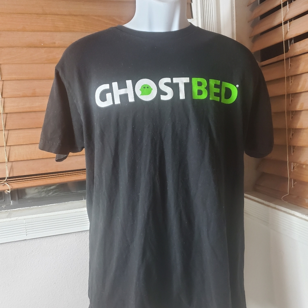 Ghosted T Shirt